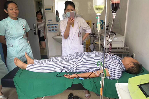 臭氧治疗 臭氧治疗