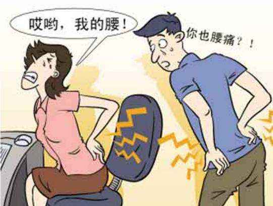 臭氧治疗疾病的六大原理