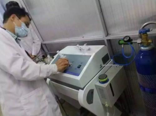 骨关节炎患者的新希望：注入臭氧，缓解疼痛！