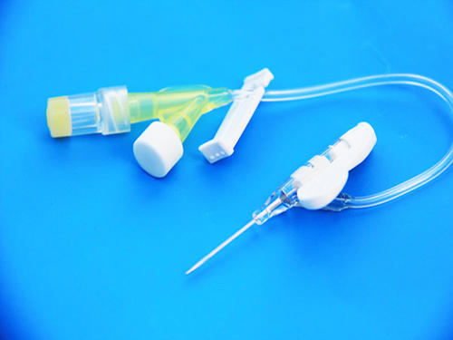 静脉留置针的穿刺技巧,看完保你提高穿刺成功率! 静脉留置针的穿刺技巧,看完保你提高穿刺成功率!