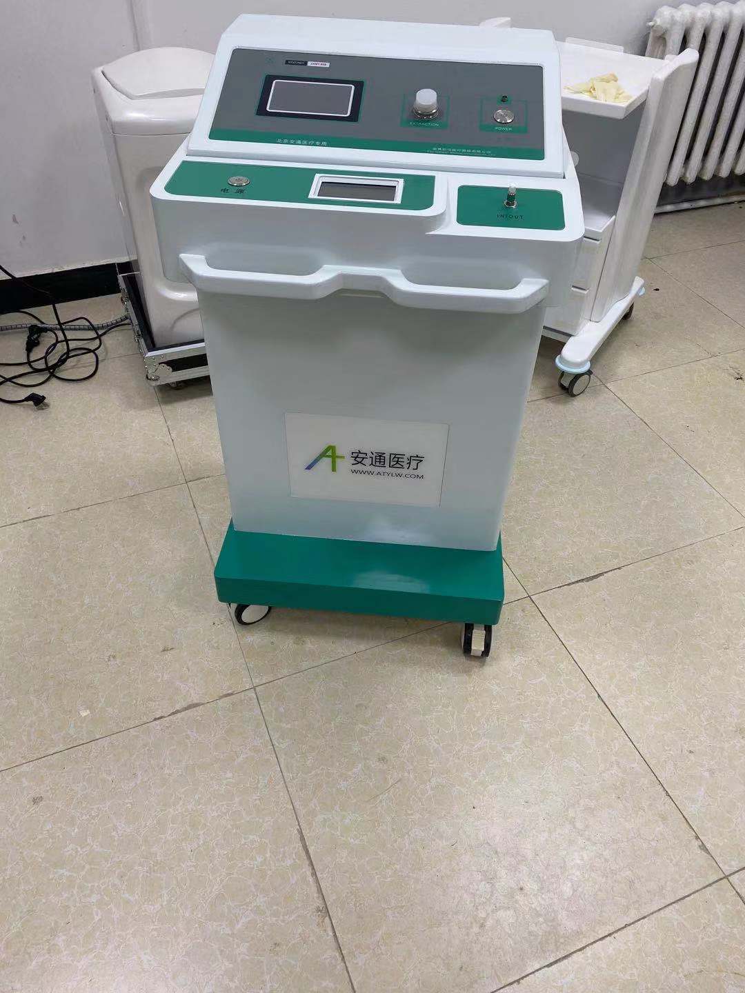 医用臭氧治疗仪针对腰椎间盘突出的治疗优势
