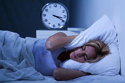 臭氧大自血回输疗法改善睡眠质量效果显著