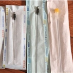 治疗腰椎间盘突出必杀技之——八光穿刺针